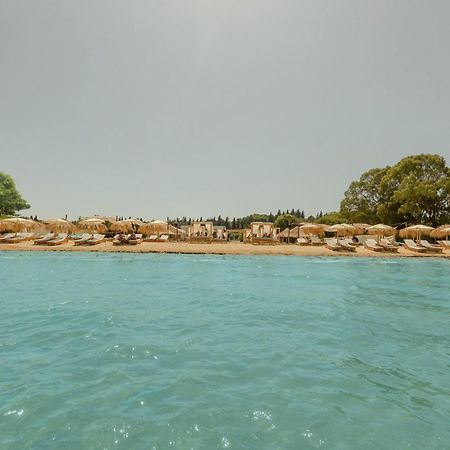 Palmyra Studios Kávos Екстериор снимка