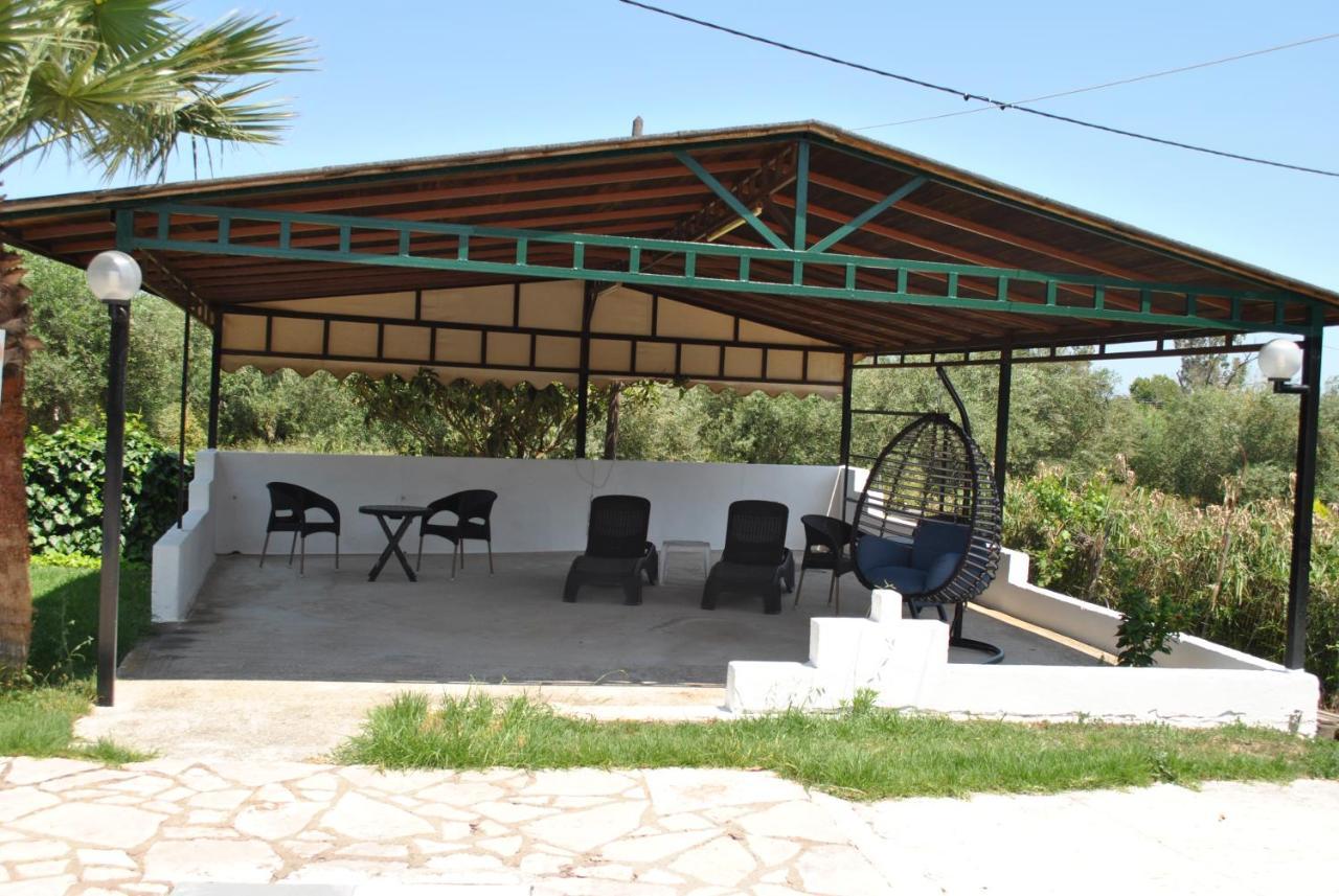 Palmyra Studios Kávos Екстериор снимка